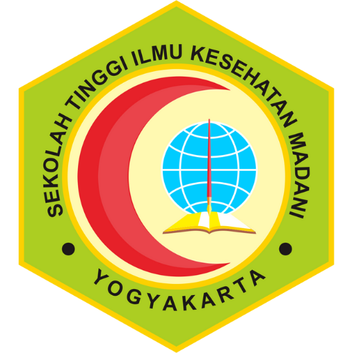 Perpustakaan STIKes Madani