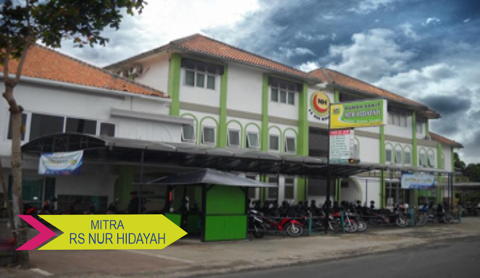 RS NUR HIDAYAH