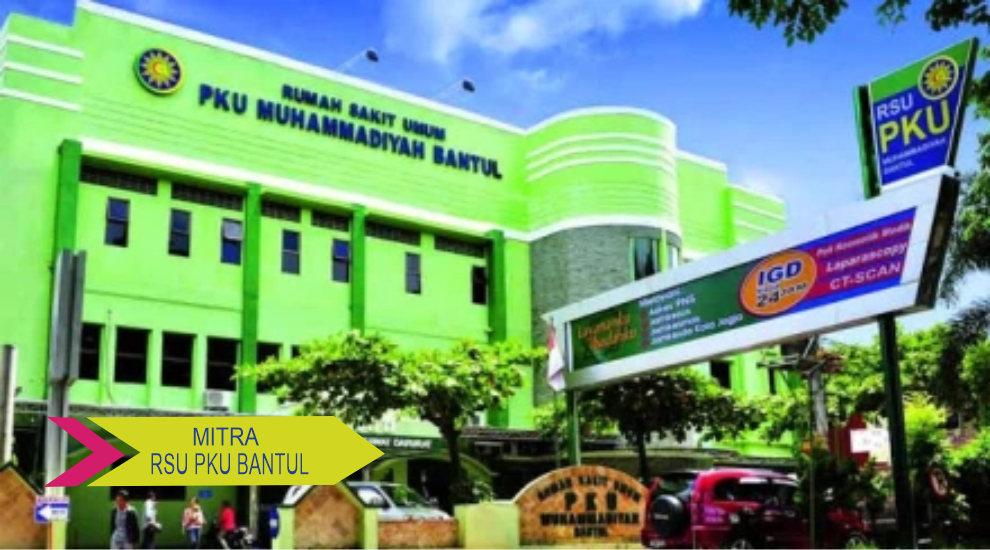 RSU PKU BANTUL