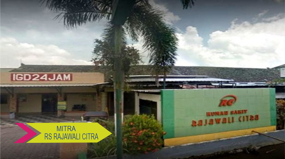 RS RAJAWALI CITRA