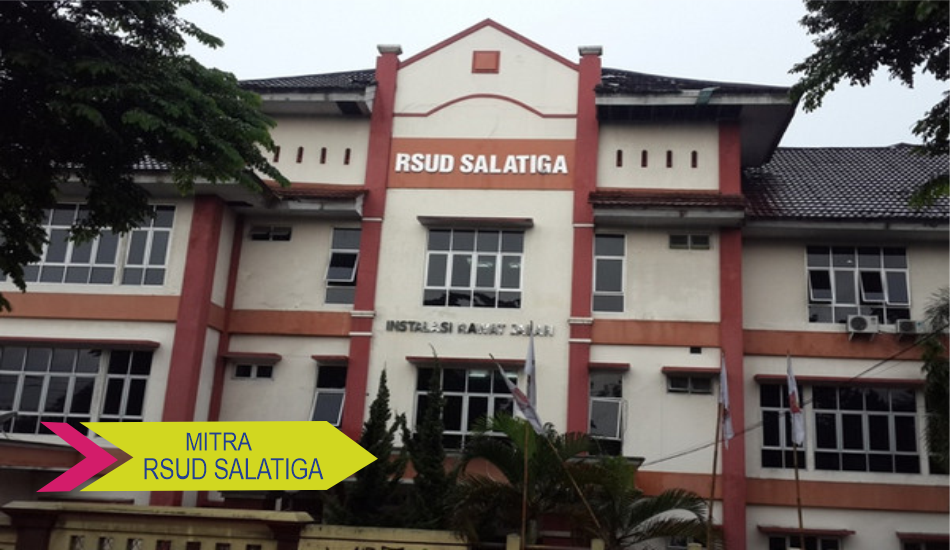 RSUD SALATIGA
