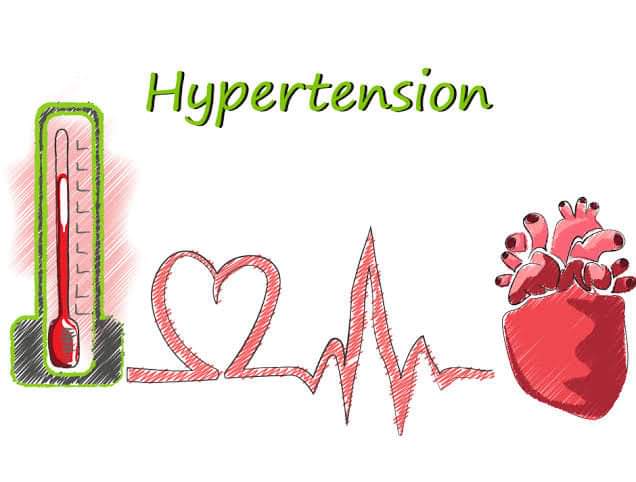 Hipertensi? Nggak Harus Minum Obat!