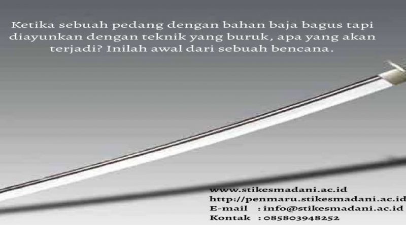 DOSA TERKAIT DENGAN LISAN