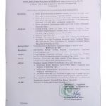 PKKMB 01 (PENGENALAN KEHIDUPAN KAMPUS MAHASISWA BARU)